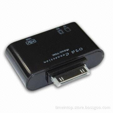 3-in-1 Connection Kit for Samsung Galaxy Tablet P7510/P7500/P7300/P7310